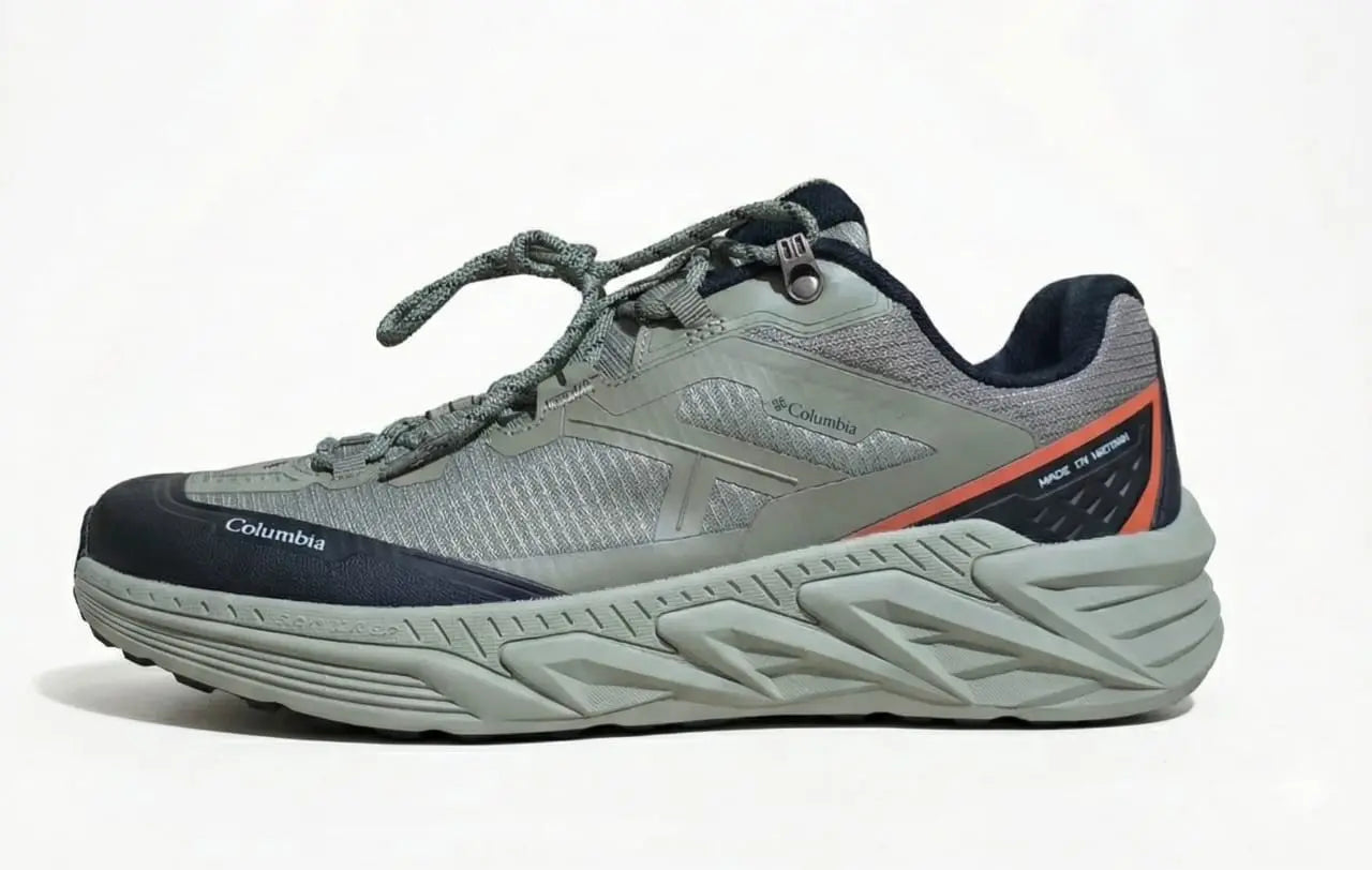 Columbia Trailstorm Ascend