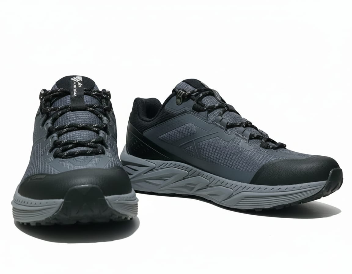 COLUMBIA TRAILSTORM ASCEND