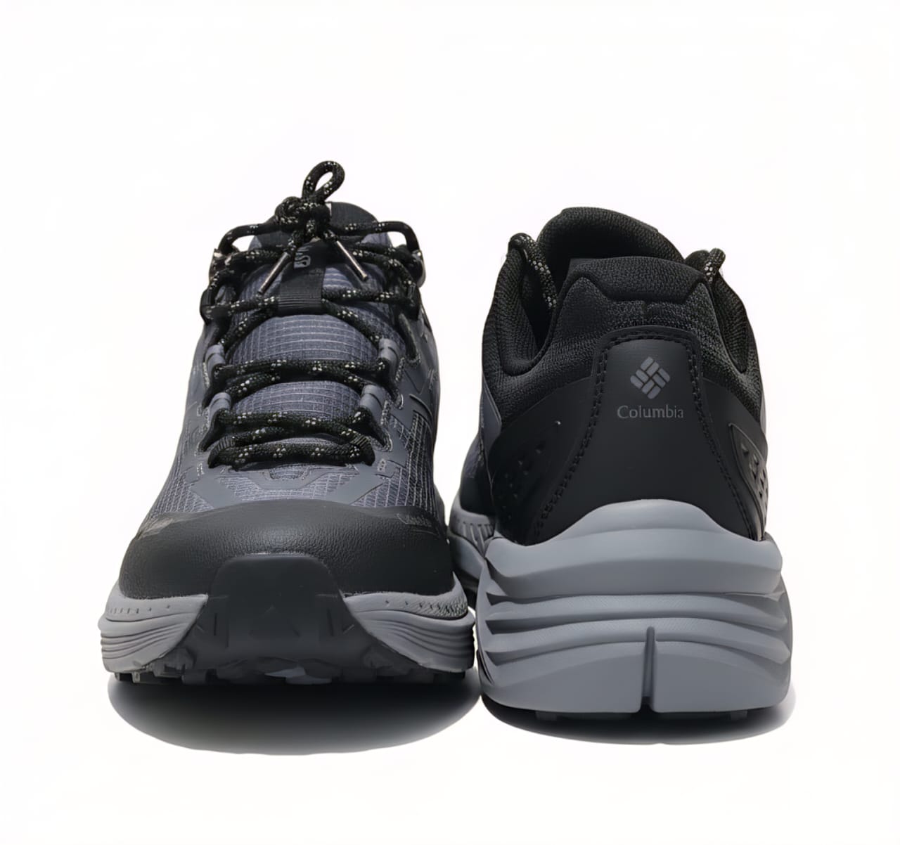 COLUMBIA TRAILSTORM ASCEND