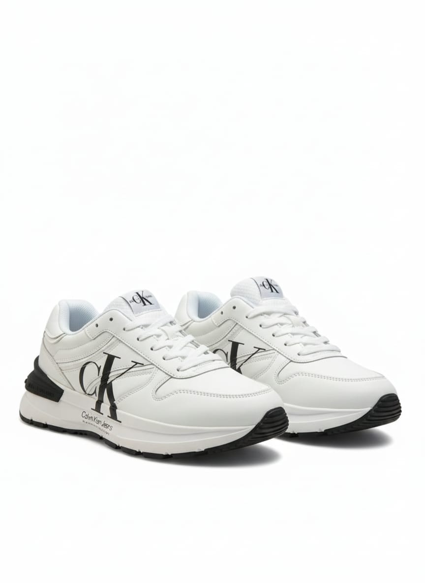 Calvin Klein , Jeans chunky