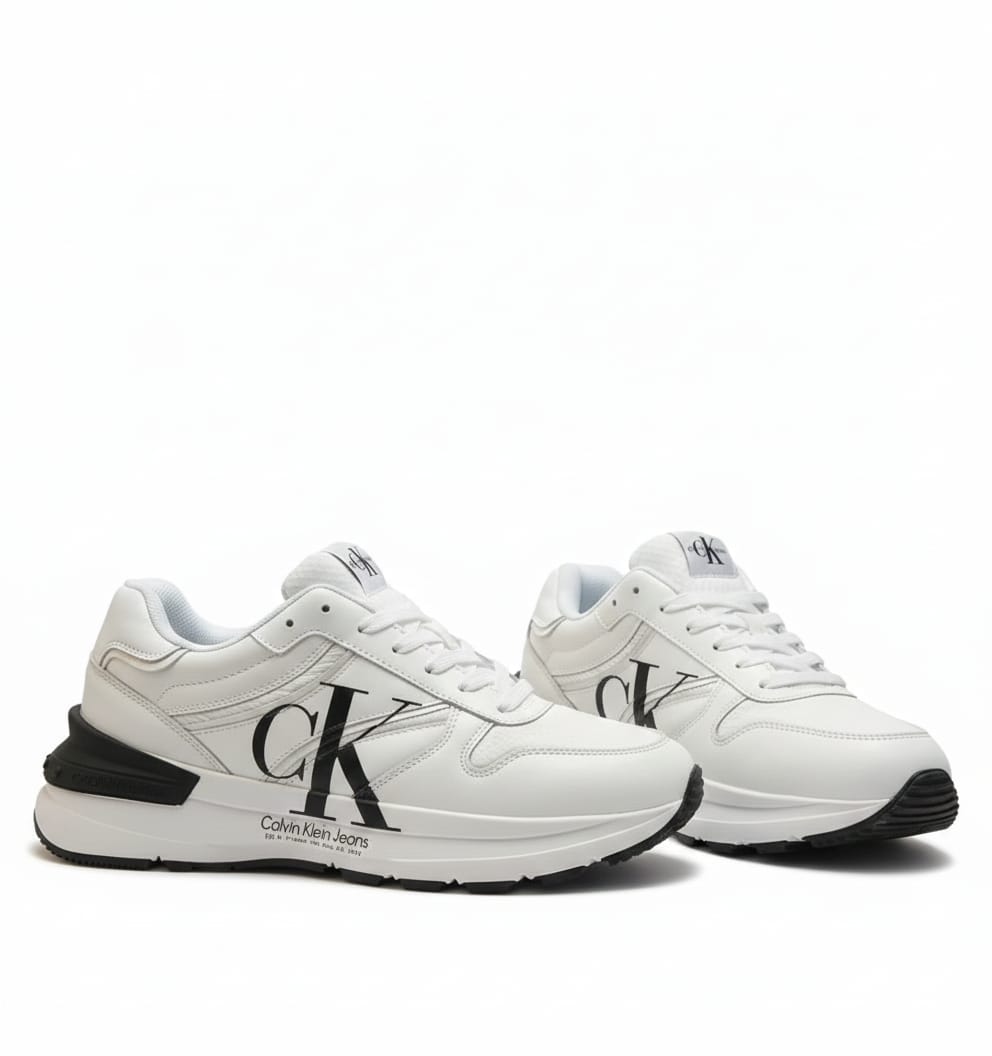 Calvin Klein , Jeans chunky