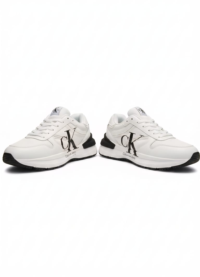 Calvin Klein , Jeans chunky